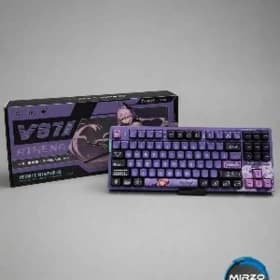 Игровая клавиатура VGN V87