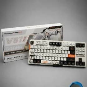 Игровая клавиатура VGN V87