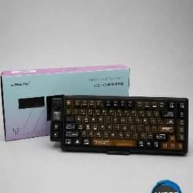 Игровая клавиатура LANGTU T75