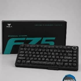 Игровая клавиатура AULA F75