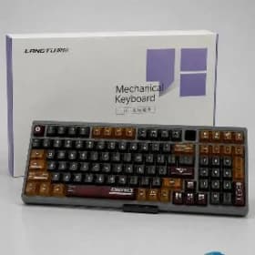 Игровая клавиатура LANGTU T98