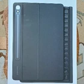 Samsung Book Cover Keyboard