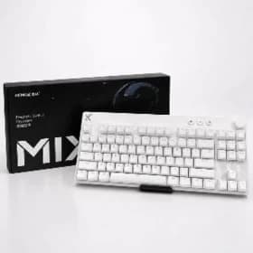 Игровая клавиатура MCHOSE