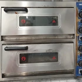 Duhewka pec