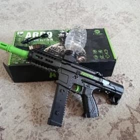 автомат игрушка