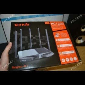 wifi roulter