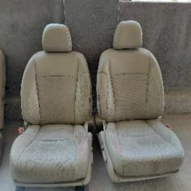 lexus sidenya 2011