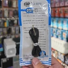 Aux Kabel