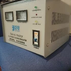 Stabilizator
