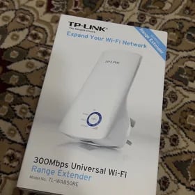 Усилитель wi-fi