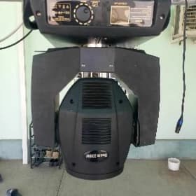 beam 230 bim