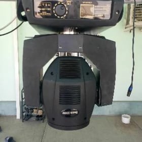 beam 230 bim