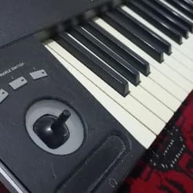 Korg pa3