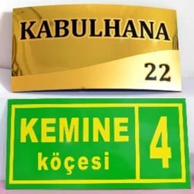 Jaykoce Tarketka Wizitka Mramo