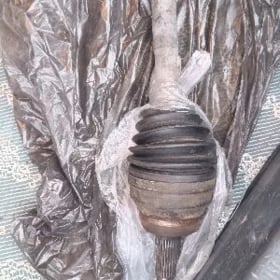 Daşky granat