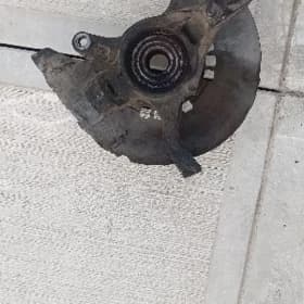 Stupissa podşipnik