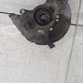 Stupissa podşipnik