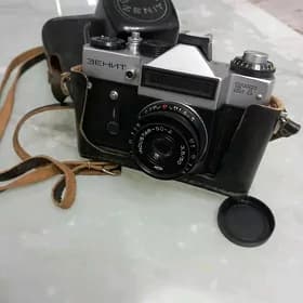 Фотоаппарат ЗЕНИТ Е