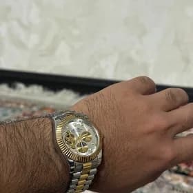 Rolex Mehanika