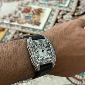 Cartier Gasly Sagat
