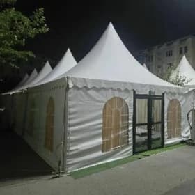 Palata Gümmez toÿ hyzmatlary