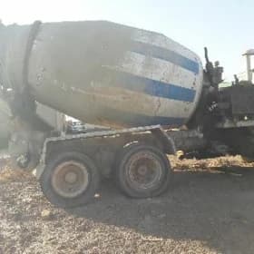Kamaz 5320 2003