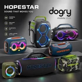 Hopestar колонки рассрочка