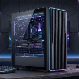 i9-13900K ⭐️аналог RTX 5060 TI