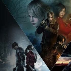 Resident Evil PC