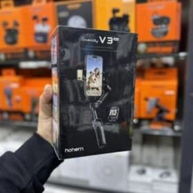 Hohem iSteady V3 Ultra Gimbal