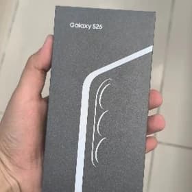 🛑SAMSUNG S26 12/256 KREDIT🛑