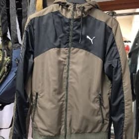 Puma sportivka