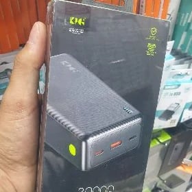 powerbank 30.000 mah