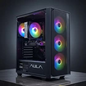 i7 4790 / GTX 1060 6GB / RAM 16GB
