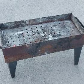 мангал mangal