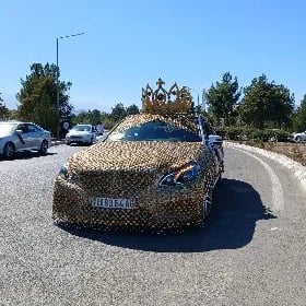 Gelnanjy bezegleri