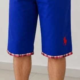 Şorty Шорты