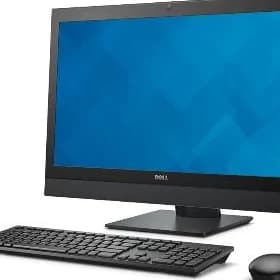 Dell Monoblok, Моноблок