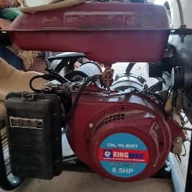 Dwizok. generator