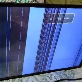 телевизор Fujiled