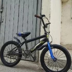 BMX