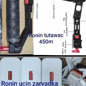 Ronin tutawac