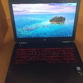 HP OMEN Igravoy