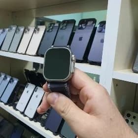apple watch ultra