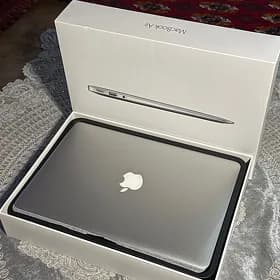 MacBook Air 13-inch