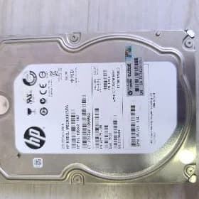 HDD 2tb