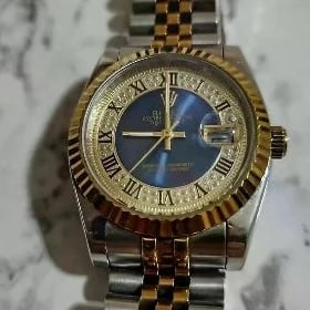 Rolexs