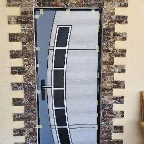 gapy obşiwka remont zamok ruçk