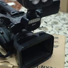 Sony NX 3