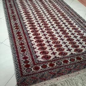 El haly 2/3 taze yazylmadyk